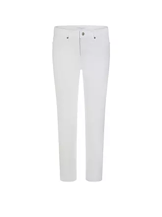 CAMBIO | Jeans Slim Fit 7/8 PIPER SHORT | 